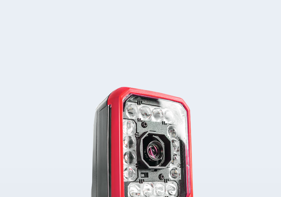 "Machine vision system for industrial automation — advanced robotics integration with 2D and 3D cameras ensuring precision, efficiency, and quality control."