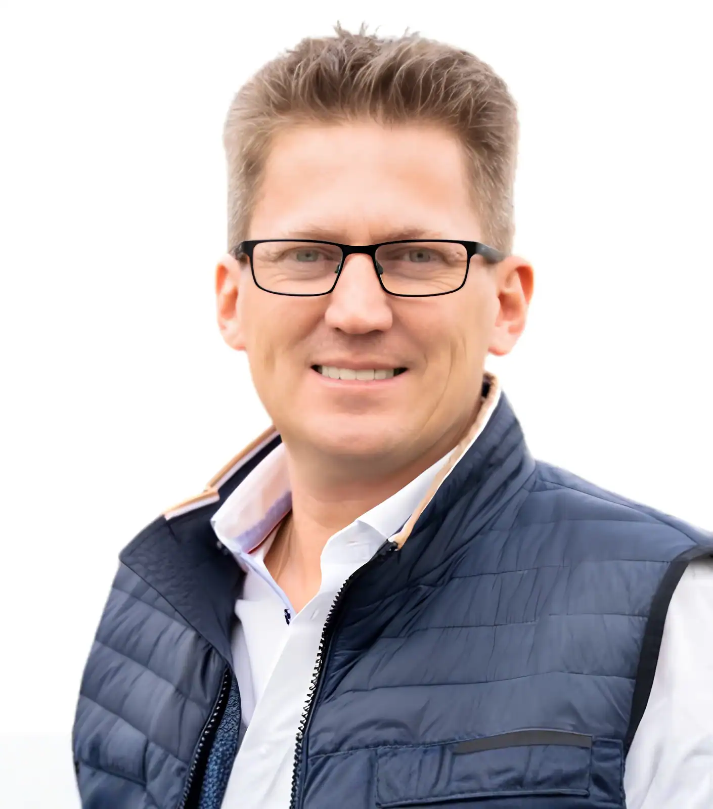 Tom Vermonden